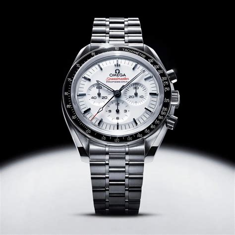 daniel craig white dial omega.